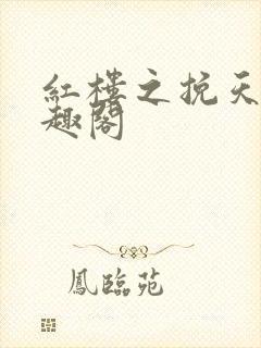 红楼之挽天倾笔趣阁封面
