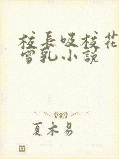 校长吸校花陈若雪乳小说封面
