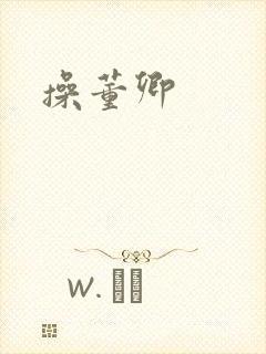操董卿