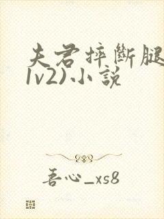 夫君摔断腿后(1v2)小说