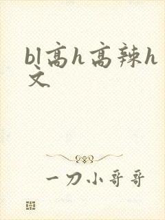 bl高h高辣h文