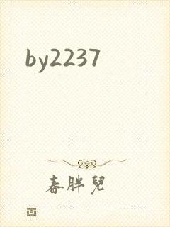 by2237