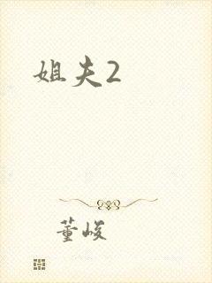 姐夫2