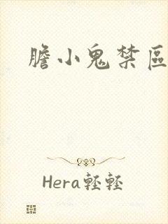 胆小鬼禁区