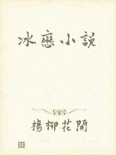 冰恋小说