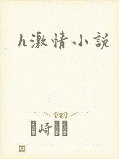 h激情小说