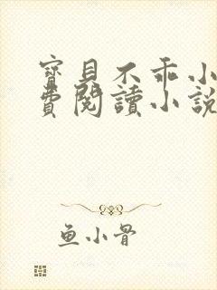 宝贝不乖小说免费阅读小说封面