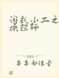 游戏小工之元素操控师