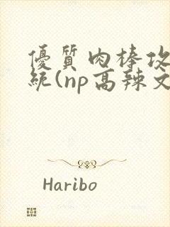 优质肉棒攻略系统(np高辣文)