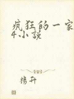 疯狂的一家ps4小说