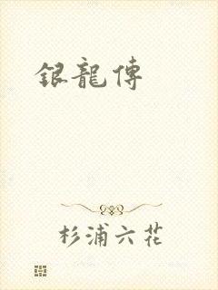 银龙传