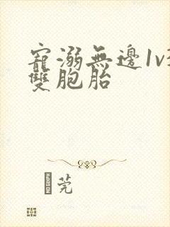 宠溺无边1v3双胞胎
