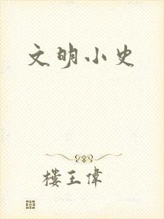 文明小史