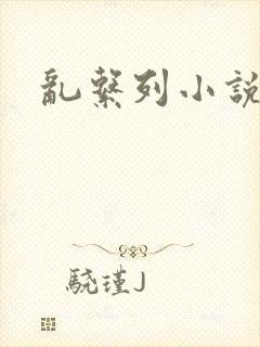 乱系列小说