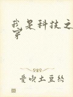 我是科技之光快穿