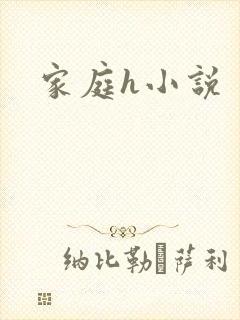 家庭h小说