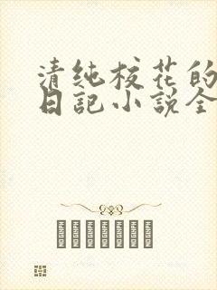 清纯校花的堕落日记小说全文免费阅读