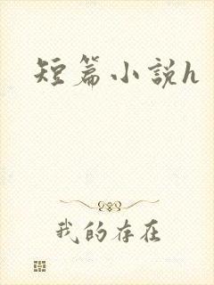 短篇小说h