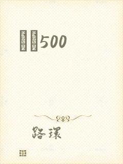 С˵500封面