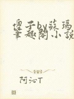 傻子by苏玛丽笔趣阁小说封面