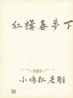 红楼春梦下载