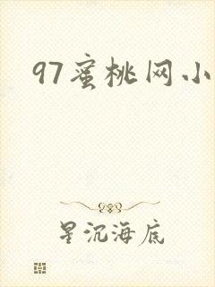 97蜜桃网小说
