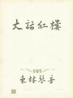 大话红楼