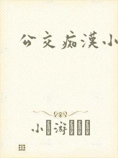 公交痴汉小说封面