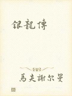 银龙传