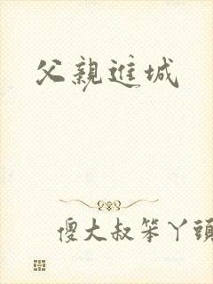 父亲进城