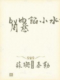 by肉馅小水饺周慈