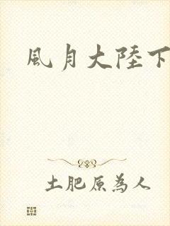 风月大陆下载