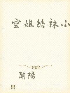 空姐丝袜小说