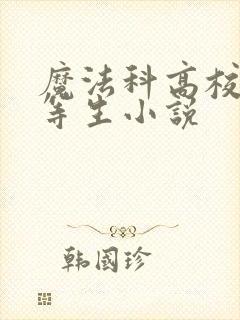 魔法科高校的劣等生小说