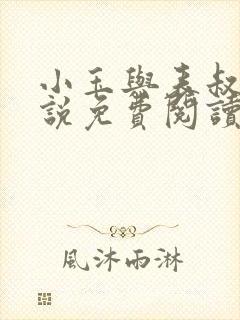 小玉与表叔的小说免费阅读