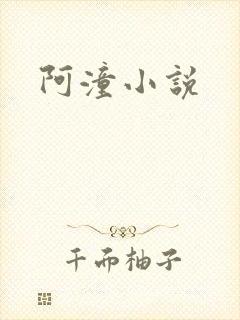阿潼小说