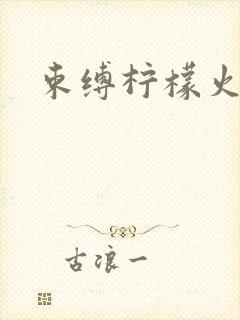 束缚柠檬火焰