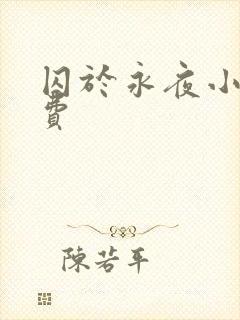 囚于永夜小说免费