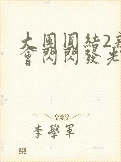 大团圆结2亲情会闪闪发光亲情会在线观看