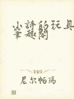 小诗的玩具日记笔趣阁