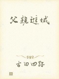 父亲进城