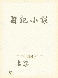 日记小说