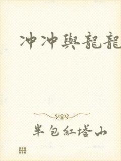 冲冲与龙龙