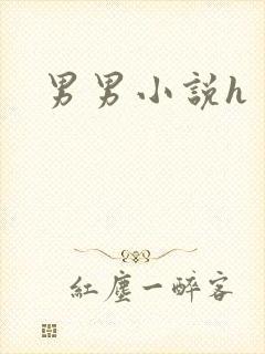 男男小说h