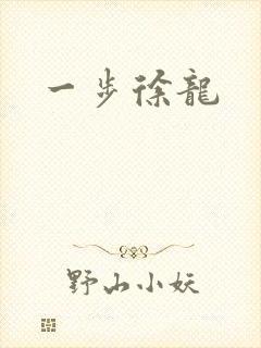 一步徐龙