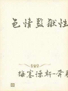 色情监狱性艳史