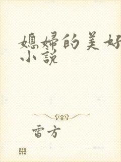 媳妇的美好时代小说