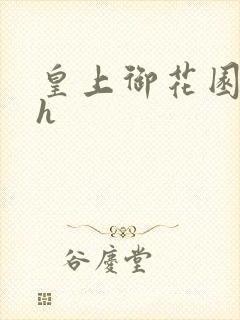皇上御花园hlh