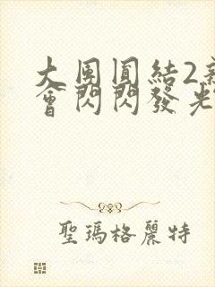 大团圆结2亲情会闪闪发光亲情会在线观看