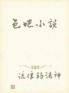 色吧小说